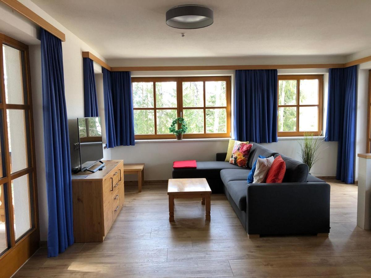 Appartement Schwab Ski In & Out Шладминг Екстериор снимка