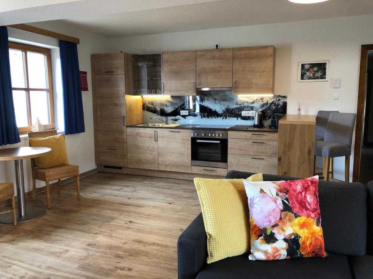 Appartement Schwab Ski In & Out Шладминг Екстериор снимка