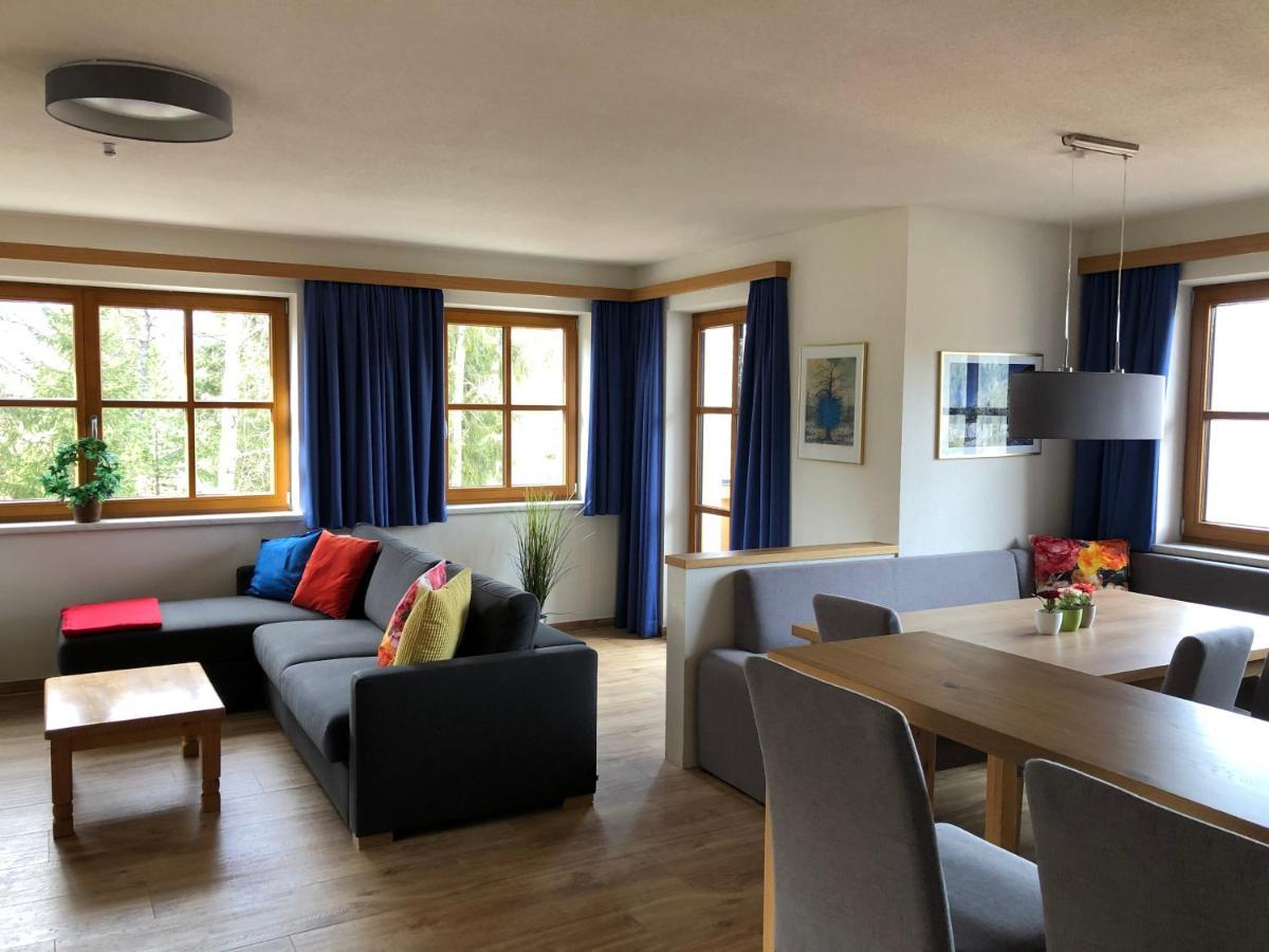 Appartement Schwab Ski In & Out Шладминг Екстериор снимка