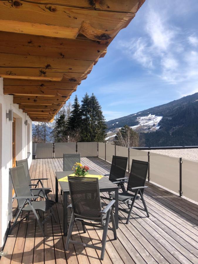 Appartement Schwab Ski In & Out Шладминг Екстериор снимка