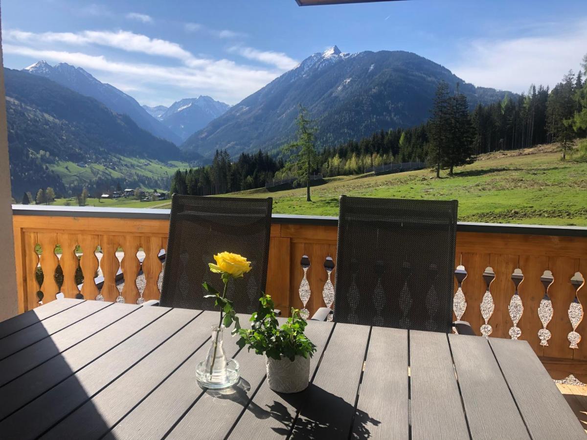 Appartement Schwab Ski In & Out Шладминг Екстериор снимка