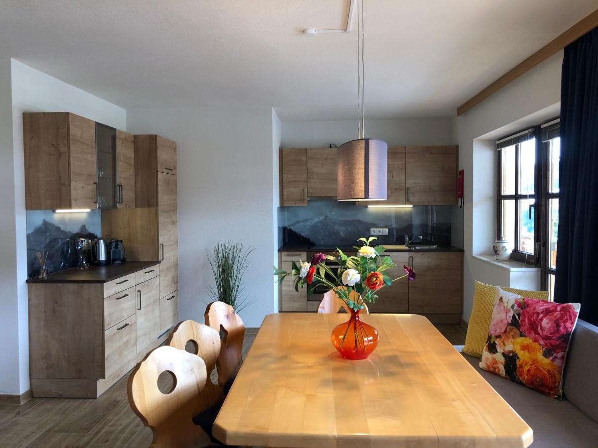 Appartement Schwab Ski In & Out Шладминг Екстериор снимка