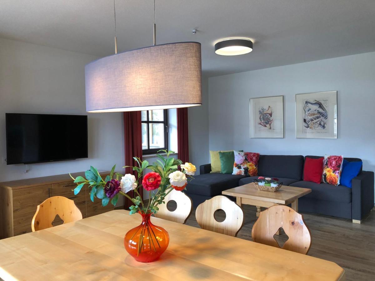 Appartement Schwab Ski In & Out Шладминг Екстериор снимка