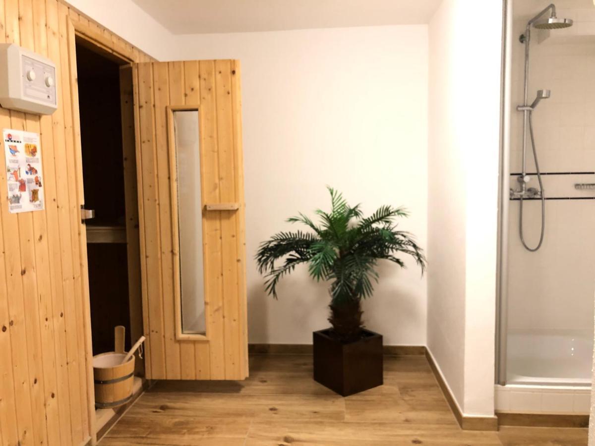 Appartement Schwab Ski In & Out Шладминг Екстериор снимка