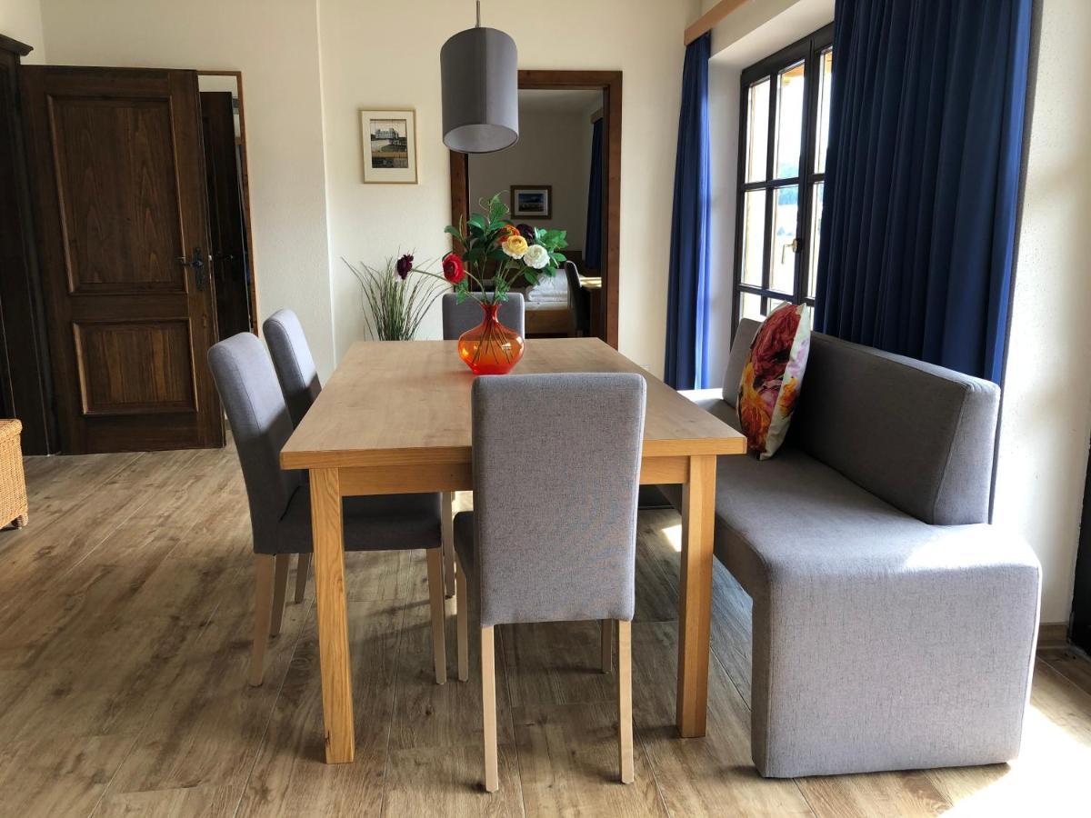 Appartement Schwab Ski In & Out Шладминг Екстериор снимка