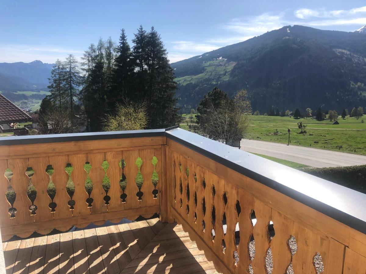 Appartement Schwab Ski In & Out Шладминг Екстериор снимка