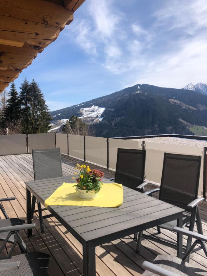 Appartement Schwab Ski In & Out Шладминг Екстериор снимка