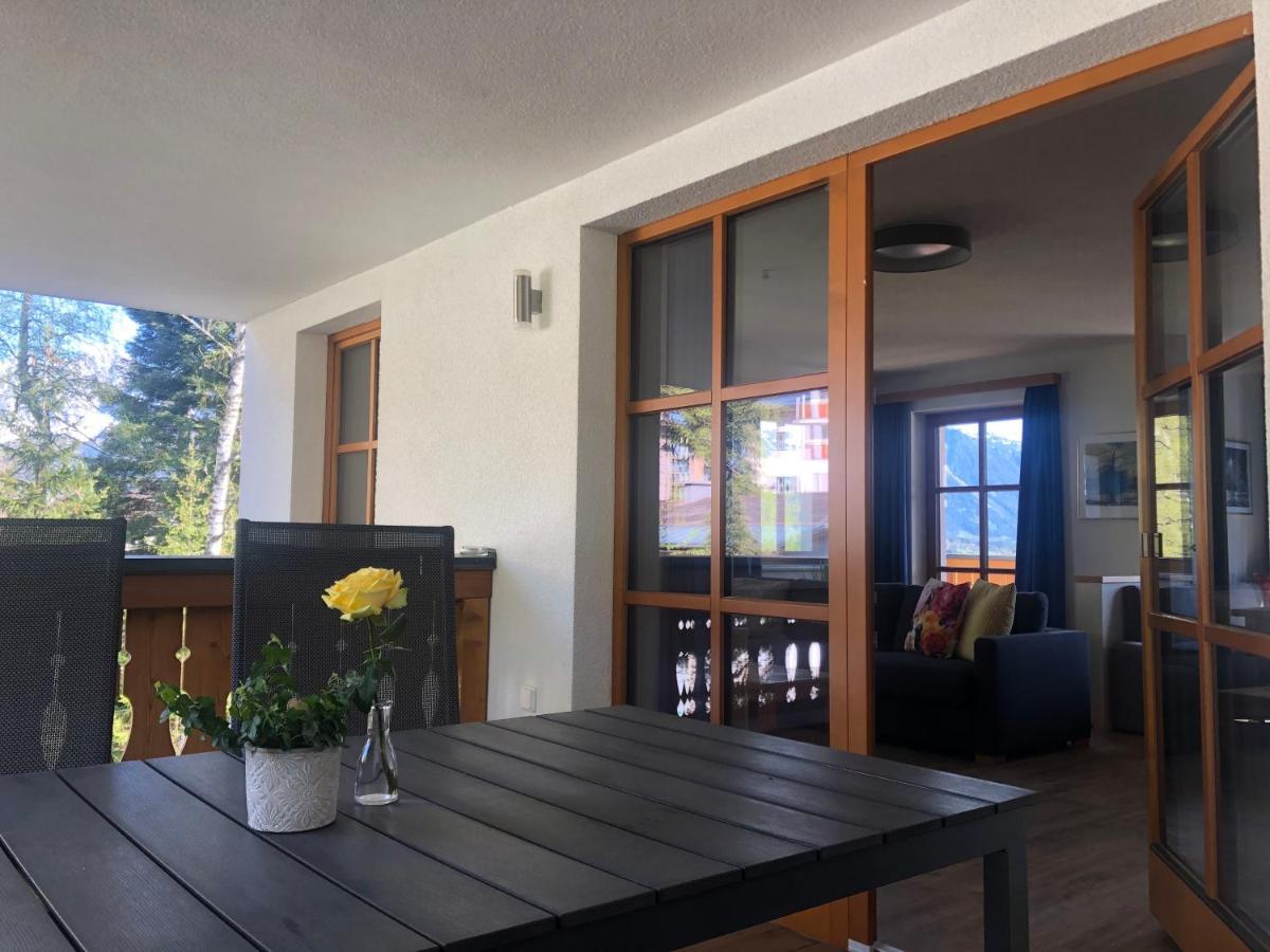 Appartement Schwab Ski In & Out Шладминг Екстериор снимка