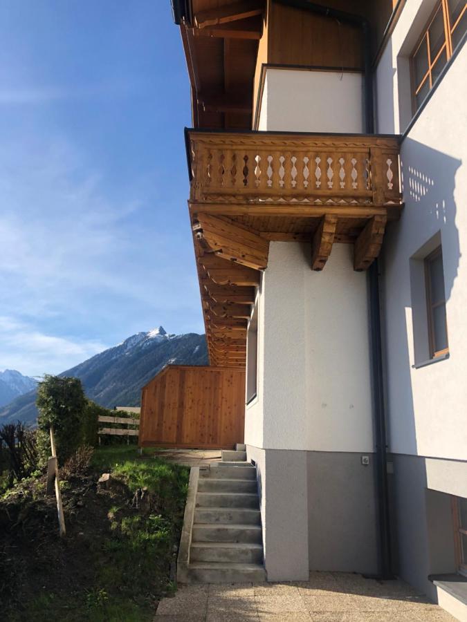 Appartement Schwab Ski In & Out Шладминг Екстериор снимка
