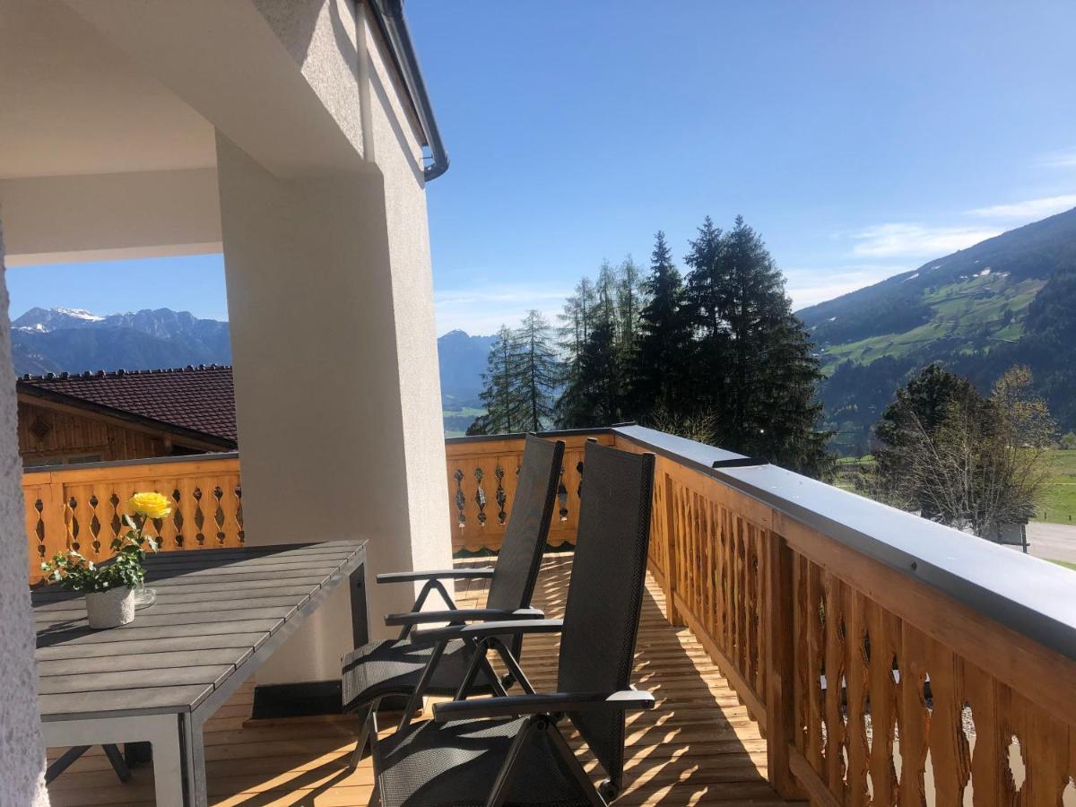 Appartement Schwab Ski In & Out Шладминг Екстериор снимка