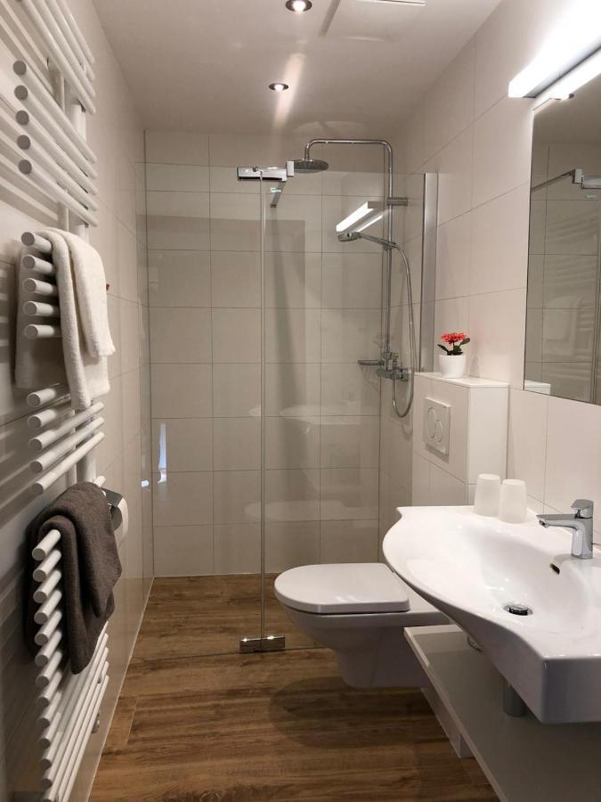 Appartement Schwab Ski In & Out Шладминг Екстериор снимка