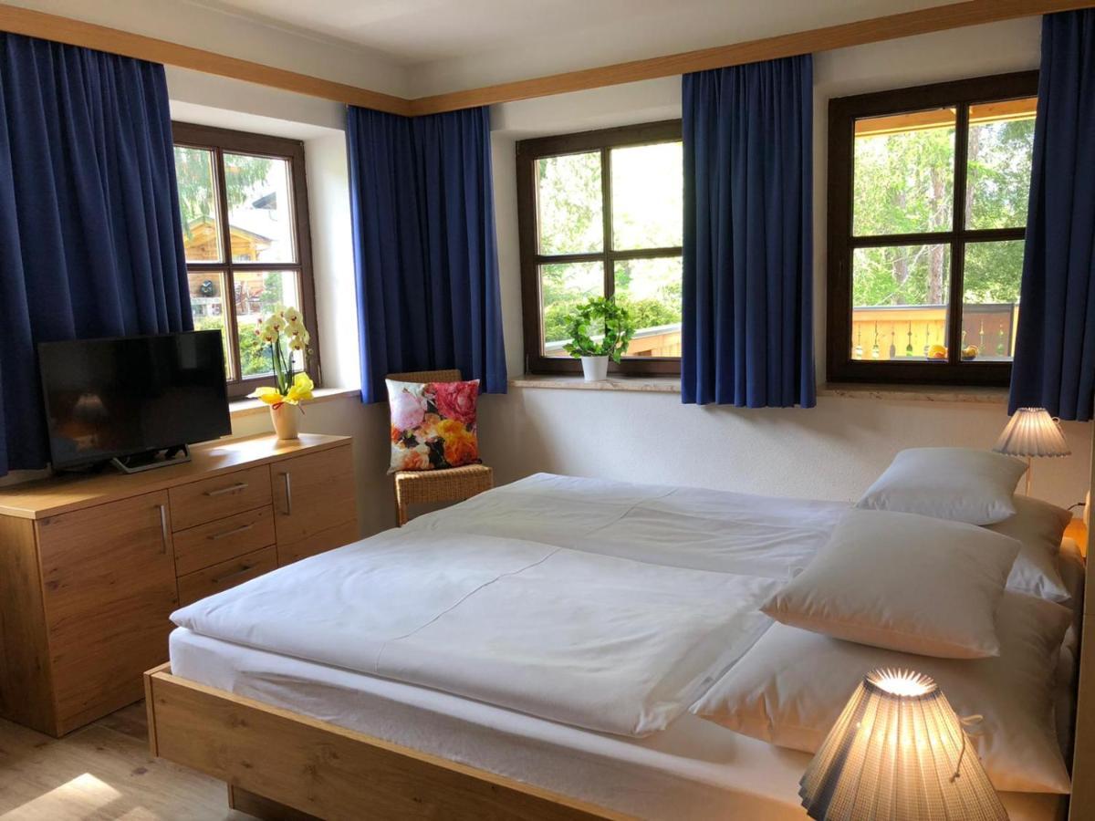 Appartement Schwab Ski In & Out Шладминг Екстериор снимка