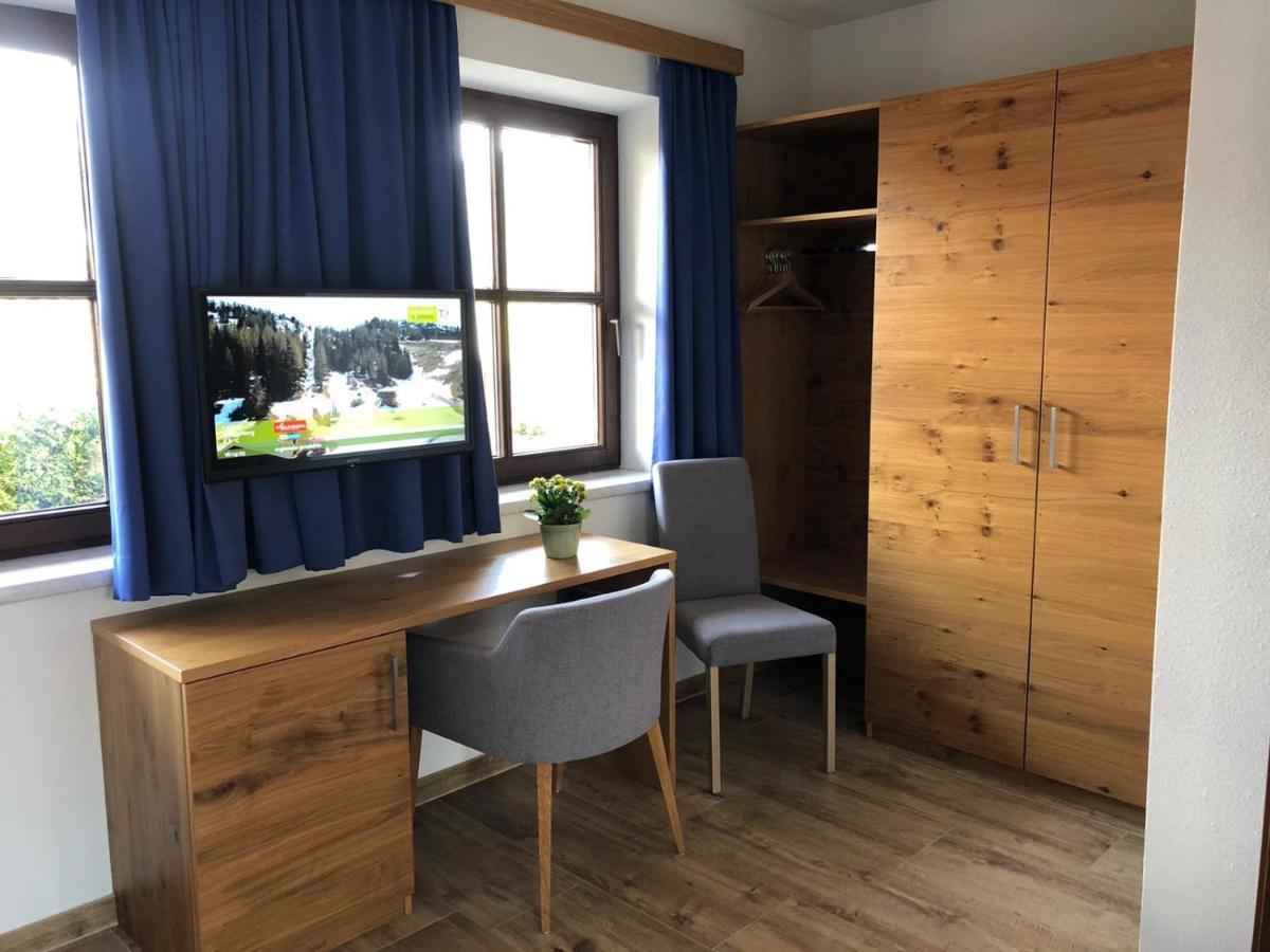 Appartement Schwab Ski In & Out Шладминг Екстериор снимка